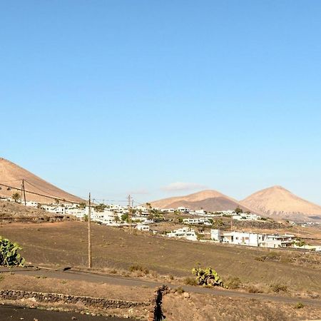 Villa Palma Lanzarote Tías Extérieur photo