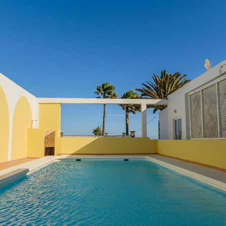 Villa Palma Lanzarote Tías Extérieur photo