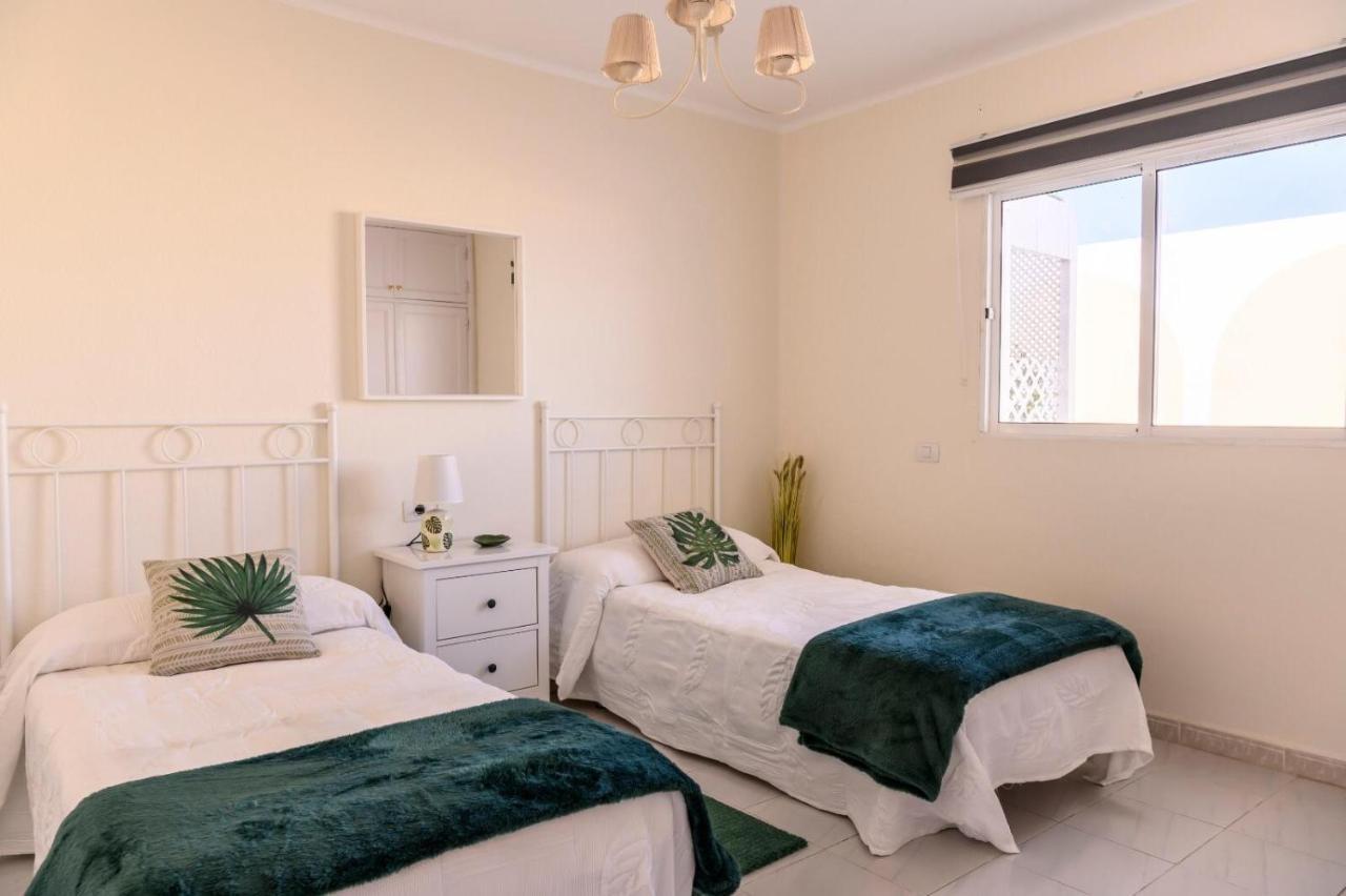 Villa Palma Lanzarote Tías Extérieur photo