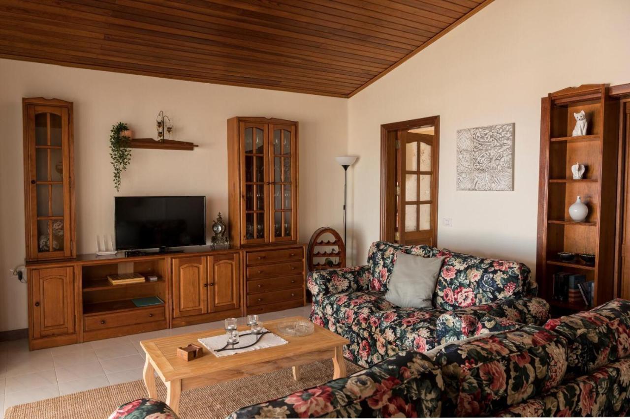 Villa Palma Lanzarote Tías Extérieur photo