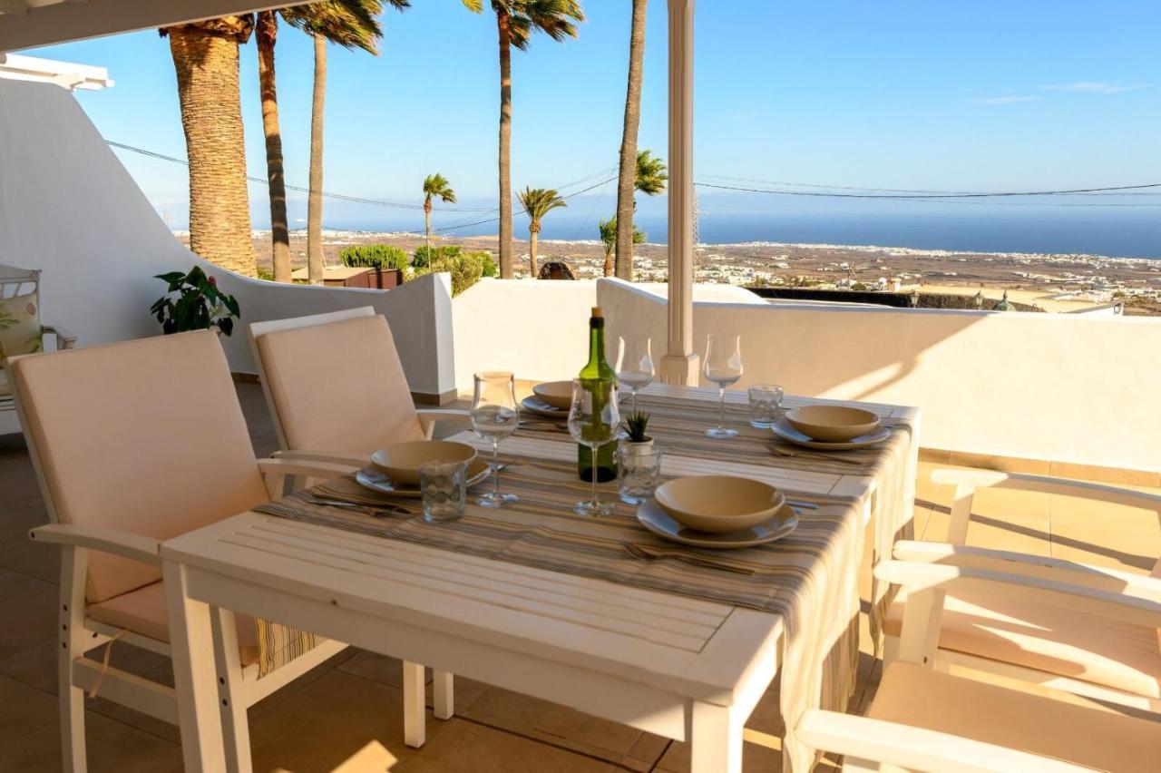 Villa Palma Lanzarote Tías Extérieur photo